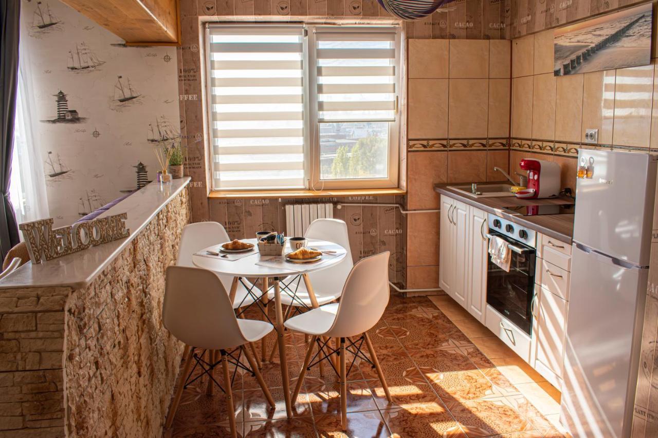 Sunset By Old Town Apartment Constanta Exterior photo
